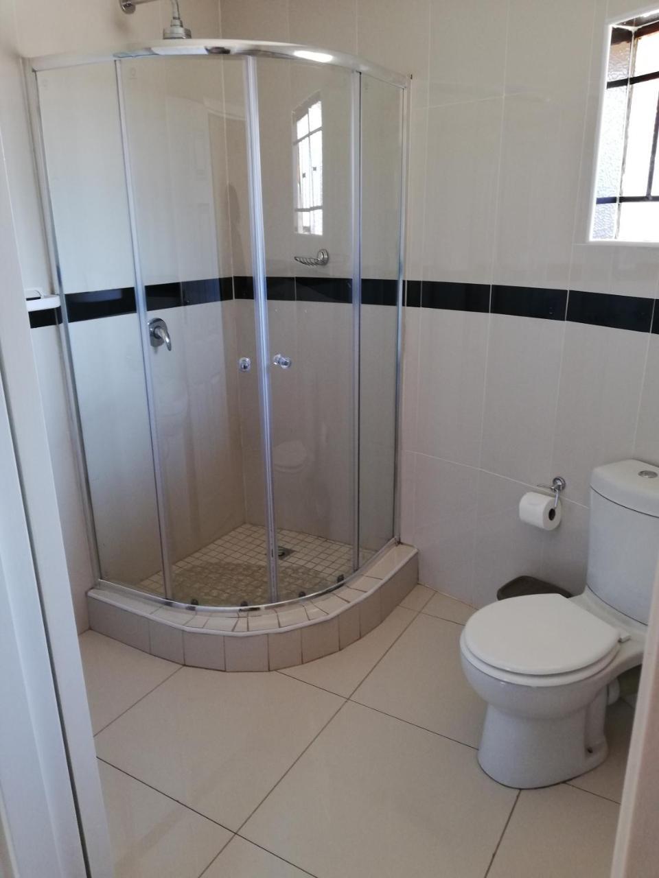 Nkanga Hotel Kasane Εξωτερικό φωτογραφία