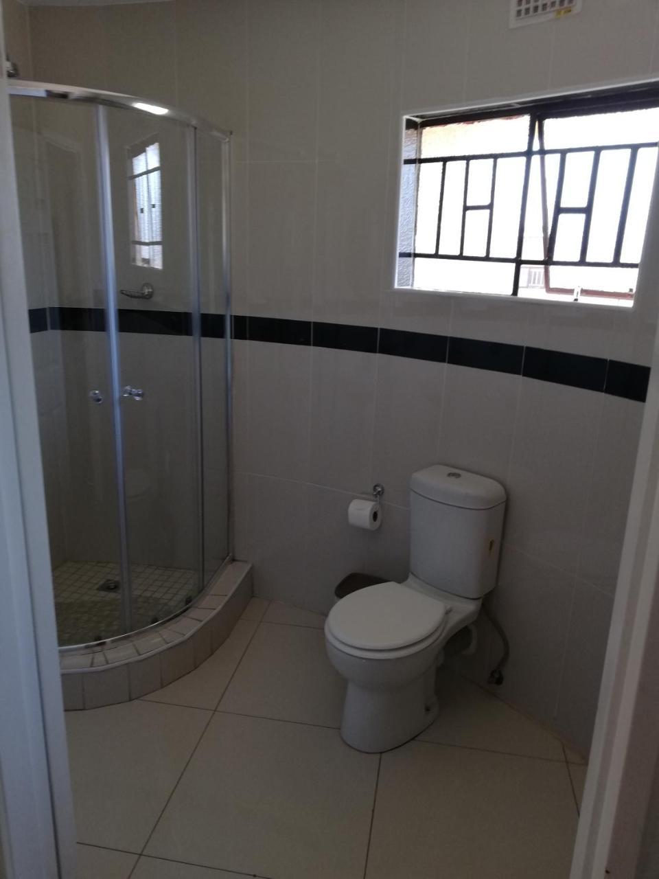 Nkanga Hotel Kasane Εξωτερικό φωτογραφία